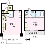 フラックス永福 画像1