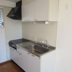 フラックス永福 画像4