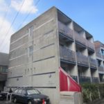 フラックス代沢バイク置場 画像3