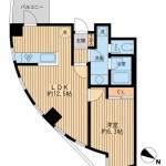 ウィルテラス新代田 画像1