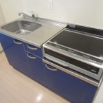 フラックス代々木公園 画像6 フラックス代々木公園 画像6