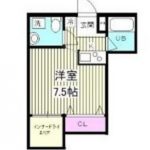 ドエル下北沢 画像1