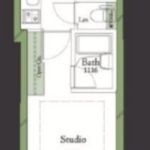 HF明大前レジデンス 画像1