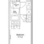 ザ・パークハビオ下北沢 画像1