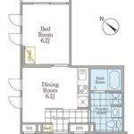 PASEO下北沢 画像1 PASEO下北沢 画像1