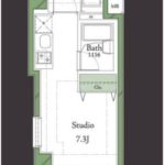 HF明大前レジデンス 画像1 HF明大前レジデンス 画像1