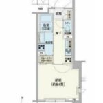 リージア経堂テラスガーデン 画像1